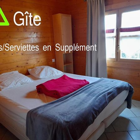 Gites Bon Air Saint-Flour  Exterior foto